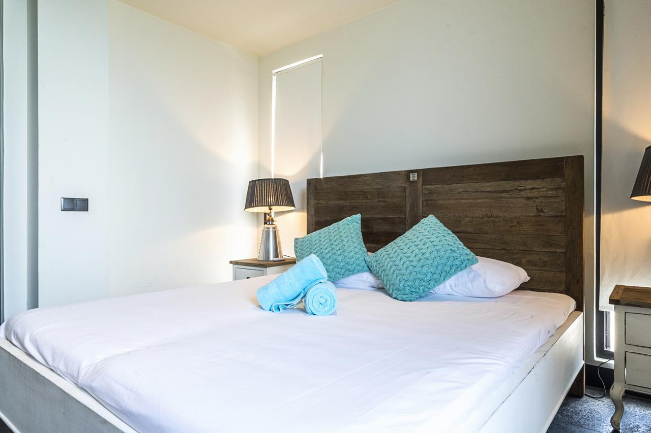 Pietermaai Ocean Front Apartment Willemstad Luaran gambar