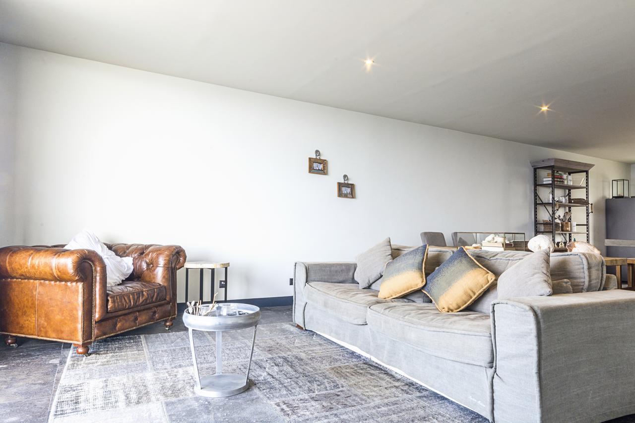 Pietermaai Ocean Front Apartment Willemstad Luaran gambar