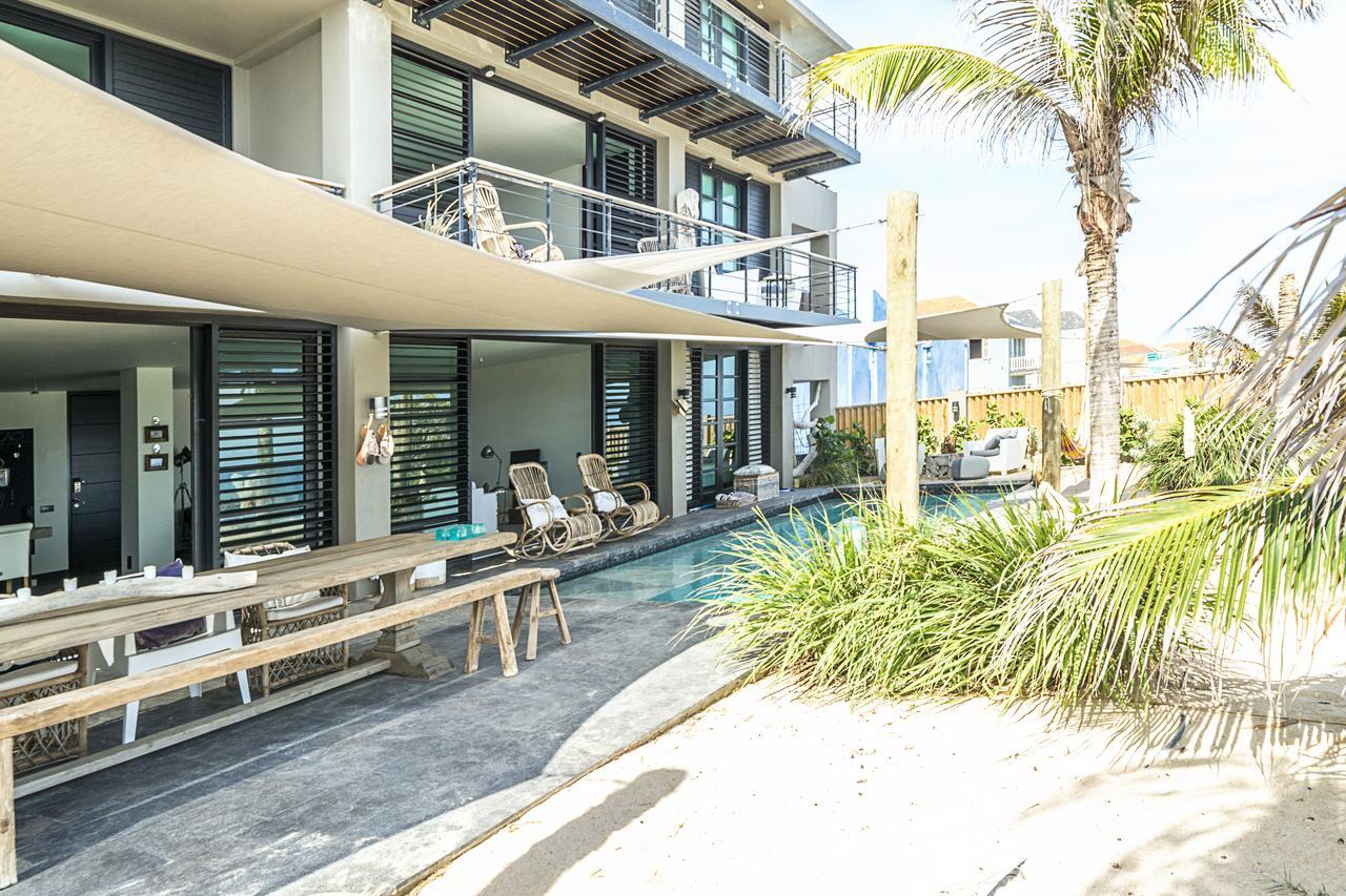 Pietermaai Ocean Front Apartment Willemstad Luaran gambar