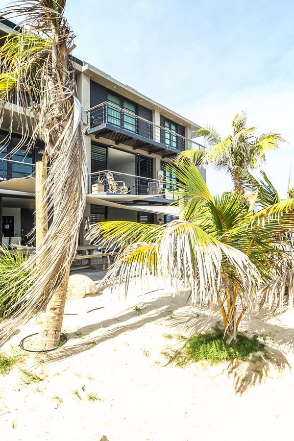 Pietermaai Ocean Front Apartment Willemstad Luaran gambar
