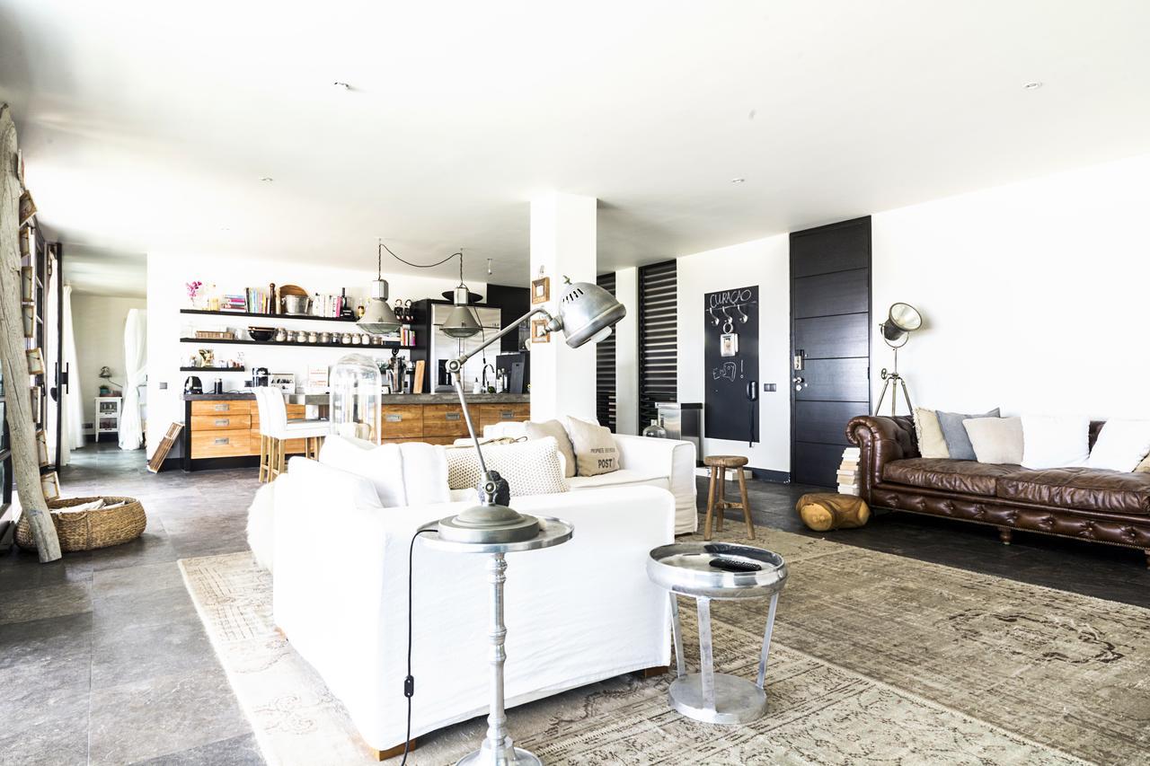 Pietermaai Ocean Front Apartment Willemstad Luaran gambar