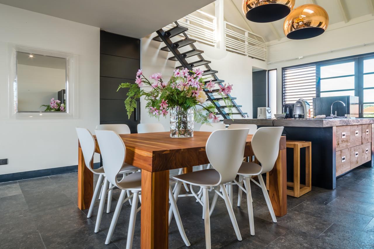 Pietermaai Ocean Front Apartment Willemstad Luaran gambar