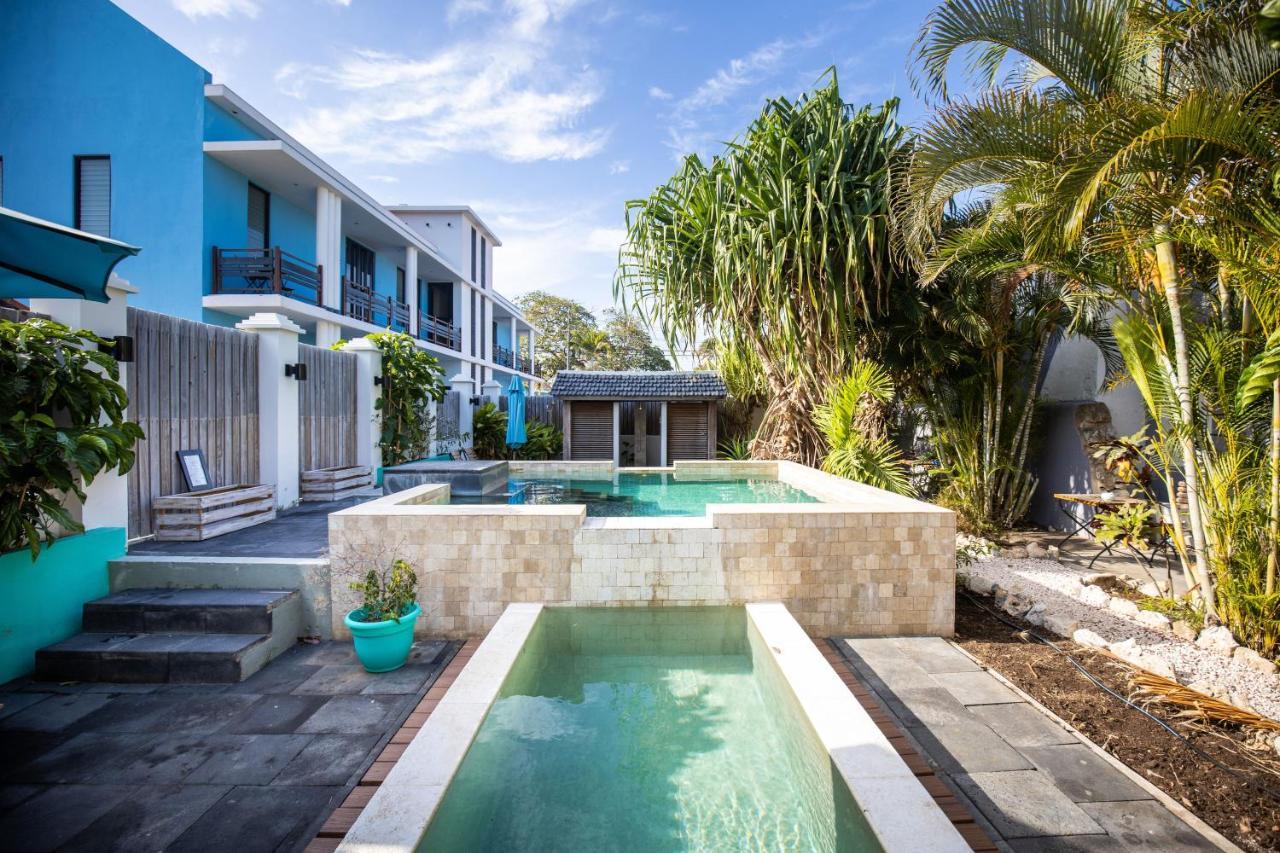 Pietermaai Ocean Front Apartment Willemstad Luaran gambar